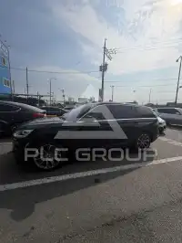 2021 Lincoln Aviator