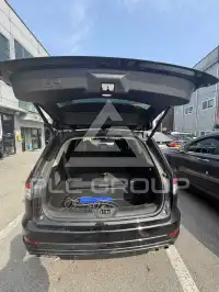 2021 Lincoln Aviator