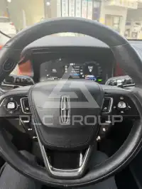 2021 Lincoln Aviator
