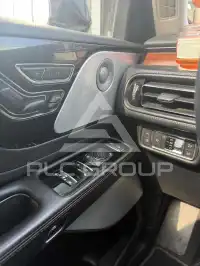 2021 Lincoln Aviator