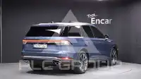 2021 Lincoln Aviator
