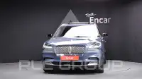 2021 Lincoln Aviator