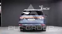 2021 Lincoln Aviator