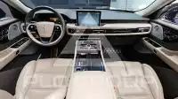 2021 Lincoln Aviator