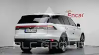 2021 Lincoln Aviator