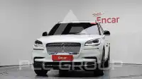 2021 Lincoln Aviator