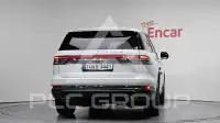 2021 Lincoln Aviator