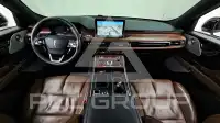 2021 Lincoln Aviator