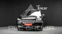 2021 Lincoln Aviator