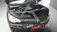 2021 Lincoln Aviator