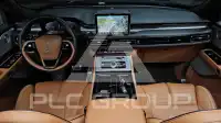 2021 Lincoln Aviator