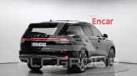 2021 Lincoln Aviator