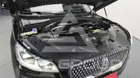 2021 Lincoln Aviator