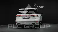 2021 Lincoln Aviator