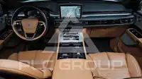 2021 Lincoln Aviator