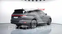 2021 Lincoln Aviator