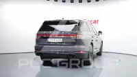2021 Lincoln Aviator
