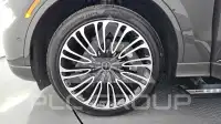 2021 Lincoln Aviator