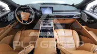 2021 Lincoln Aviator