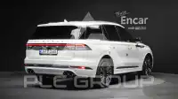 2021 Lincoln AVIATOR
