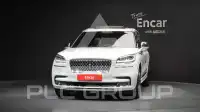 2021 Lincoln AVIATOR