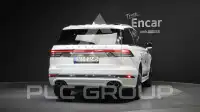2021 Lincoln AVIATOR