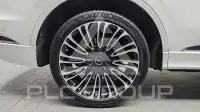 2021 Lincoln AVIATOR