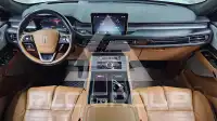 2021 Lincoln AVIATOR