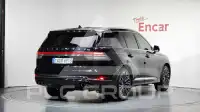 2021 Lincoln Aviator