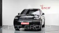 2021 Lincoln Aviator
