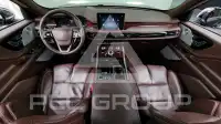 2021 Lincoln Aviator
