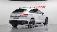 2021 Audi SQ5