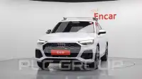 2021 Audi SQ5