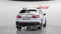 2021 Audi SQ5