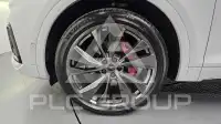 2021 Audi SQ5