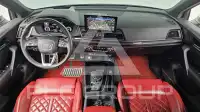 2021 Audi SQ5