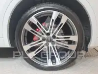 2021 Audi SQ5