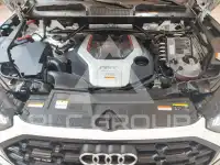 2021 Audi SQ5