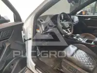 2021 Audi SQ5