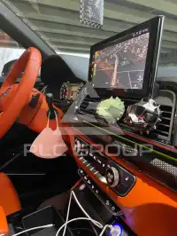 2021 Audi SQ5
