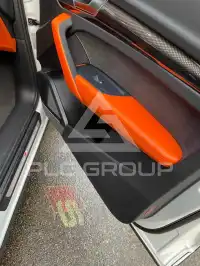 2021 Audi SQ5