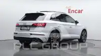 2021 Audi SQ5