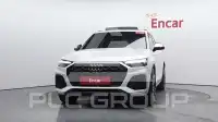 2021 Audi SQ5