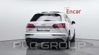2021 Audi SQ5