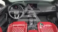 2021 Audi SQ5