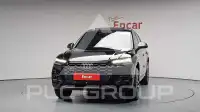 2021 Audi SQ5