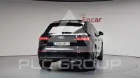2021 Audi SQ5