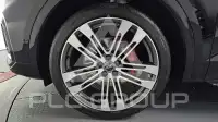 2021 Audi SQ5