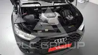 2021 Audi SQ5