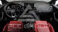 2021 Audi SQ5